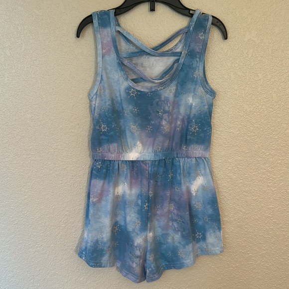 Set of Girls Frozen rompers size 6x. - Picture 7 of 8